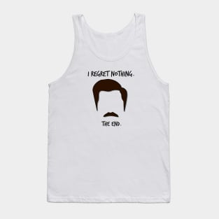 Ron's tip #2 Tank Top